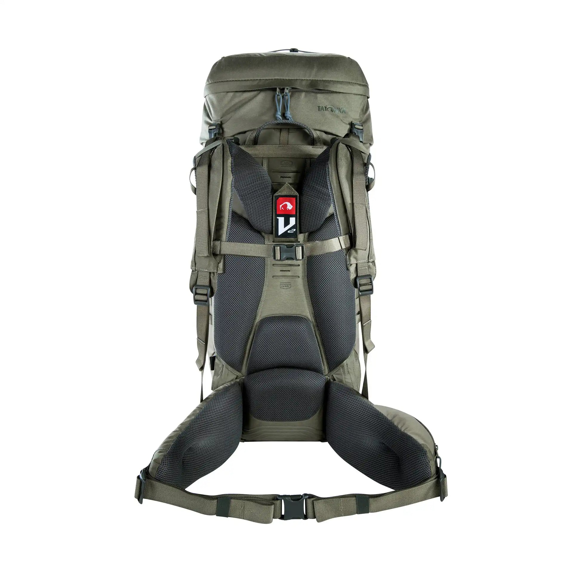 Trekkingrucksack Yukon 60+10 Women BC