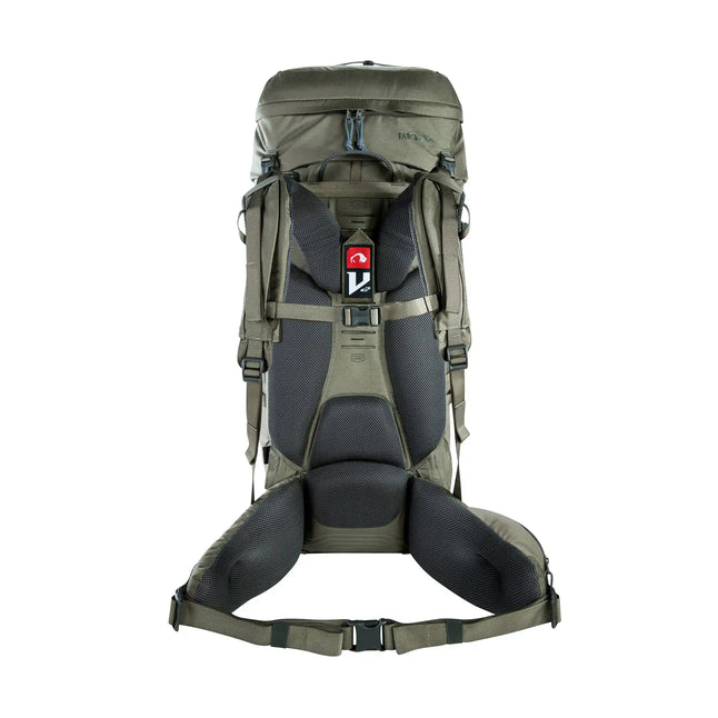 Zaino da trekking Yukon 60+10 Women BC