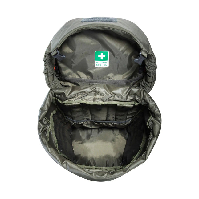 Zaino da trekking Yukon 60+10 Women BC