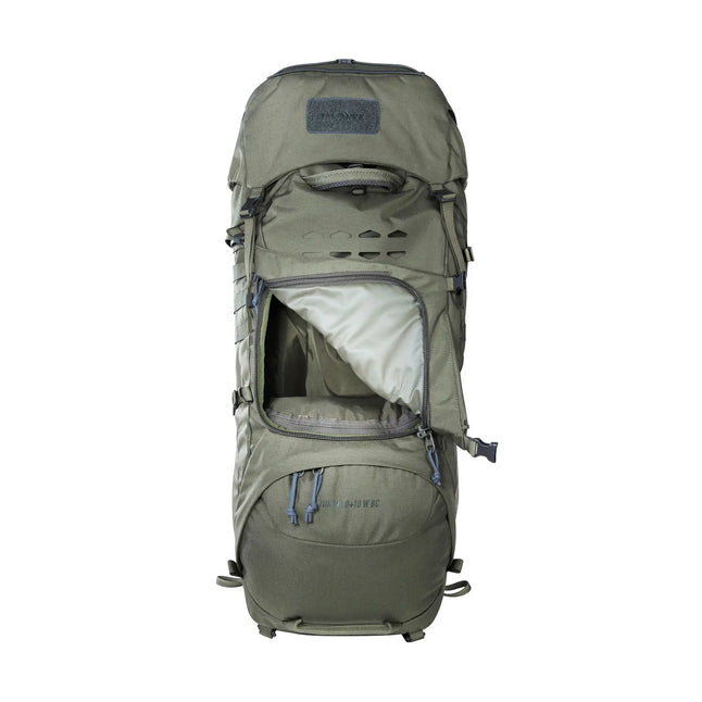 Zaino da trekking Yukon 60+10 Women BC