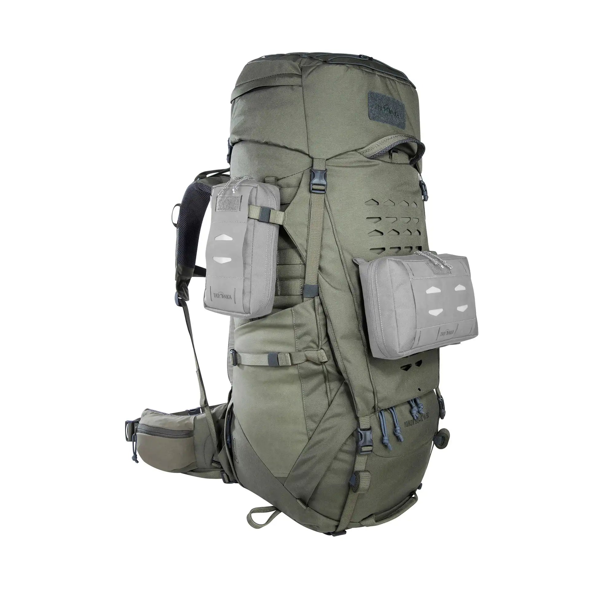 Trekkingrucksack Yukon 60+10 Women BC
