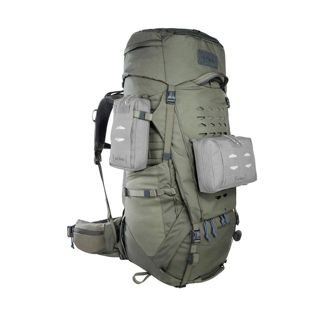 Zaino da trekking Yukon 60+10 Women BC