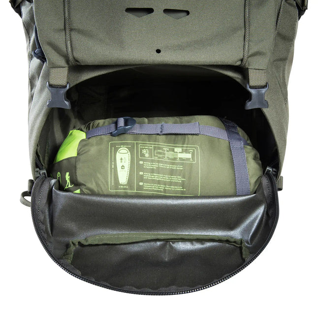 Zaino da trekking Yukon 60+10 Women BC