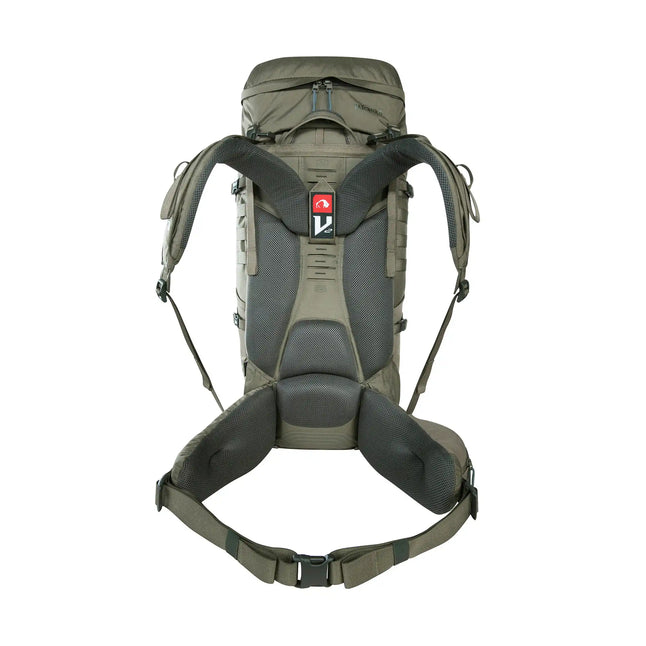Zaino da trekking Yukon 60+10 Women BC