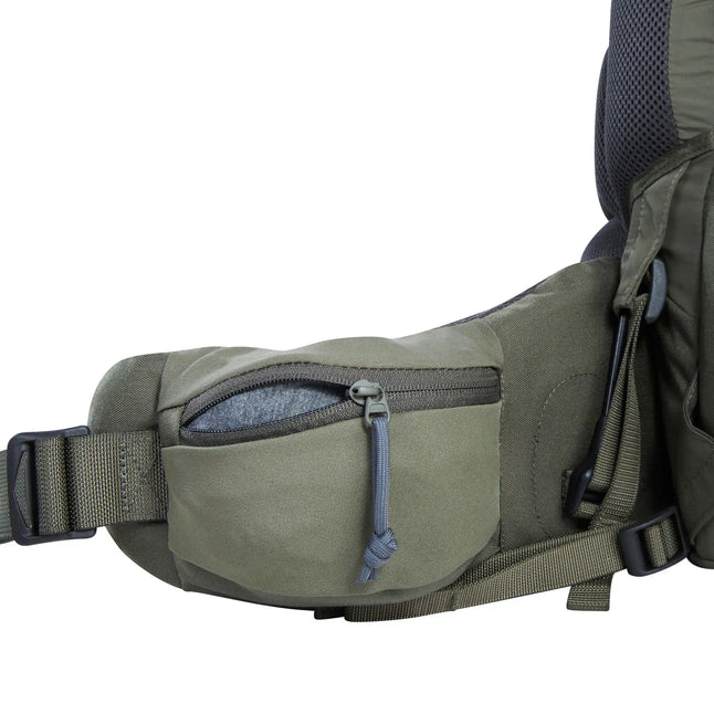 Zaino da trekking Yukon 60+10 Women BC