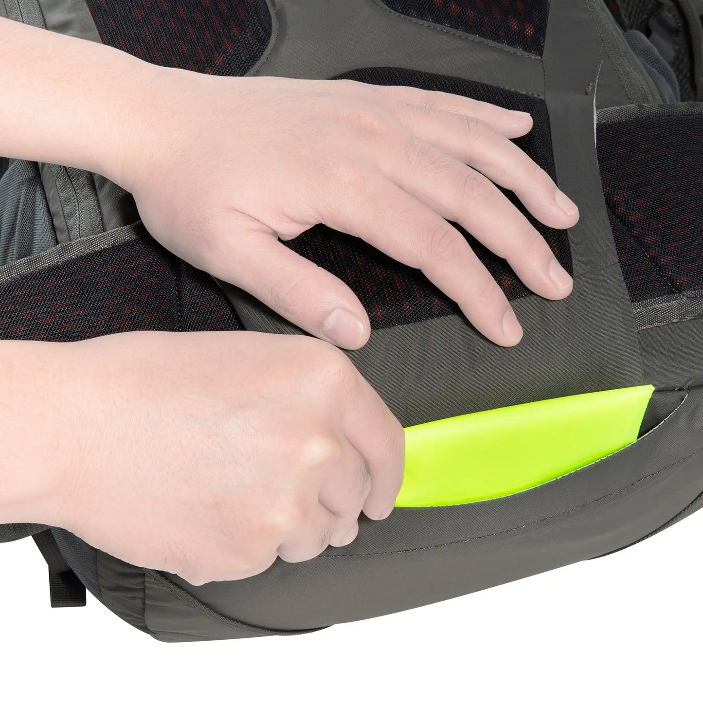 Wanderrucksack Norix 34