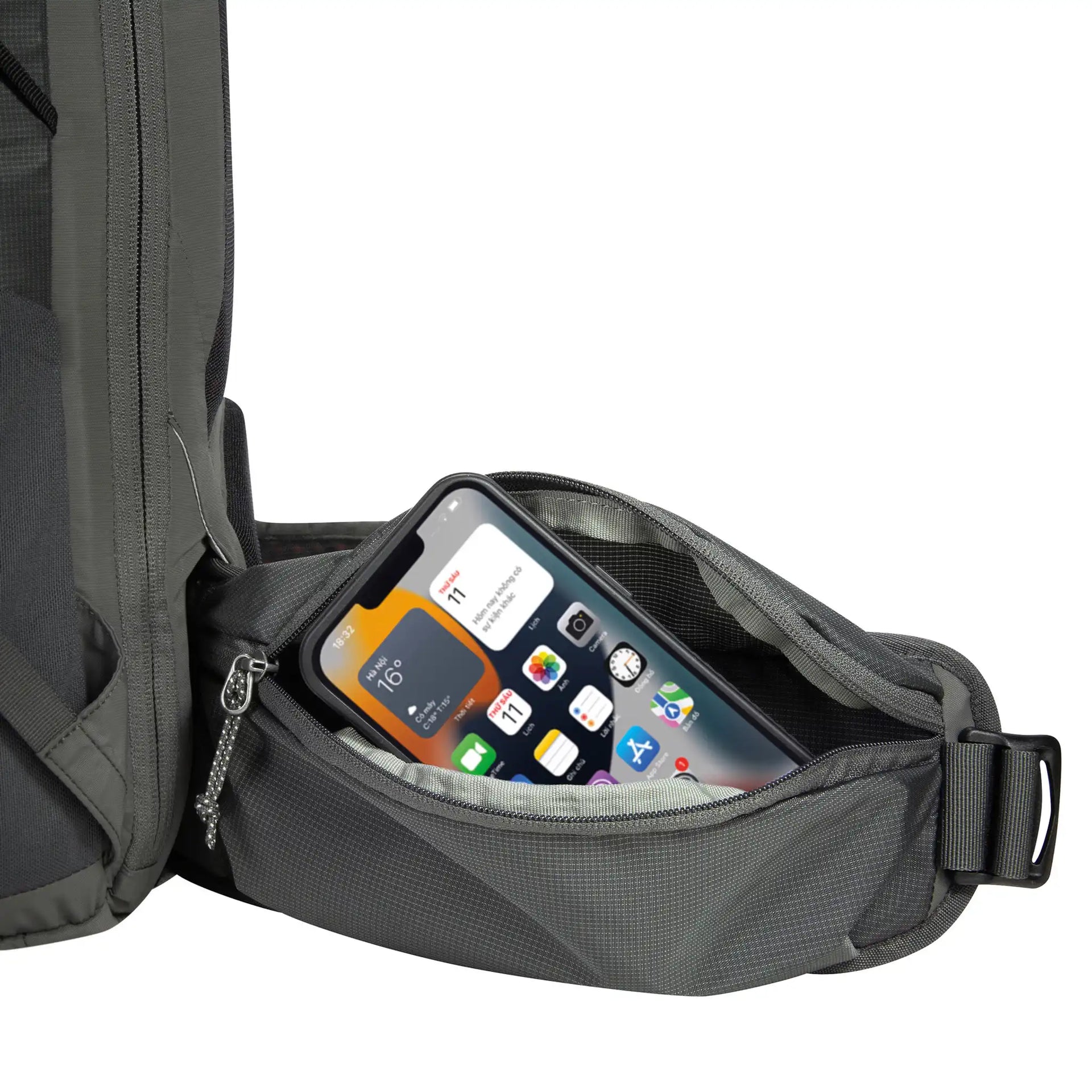 Wanderrucksack Norix 34