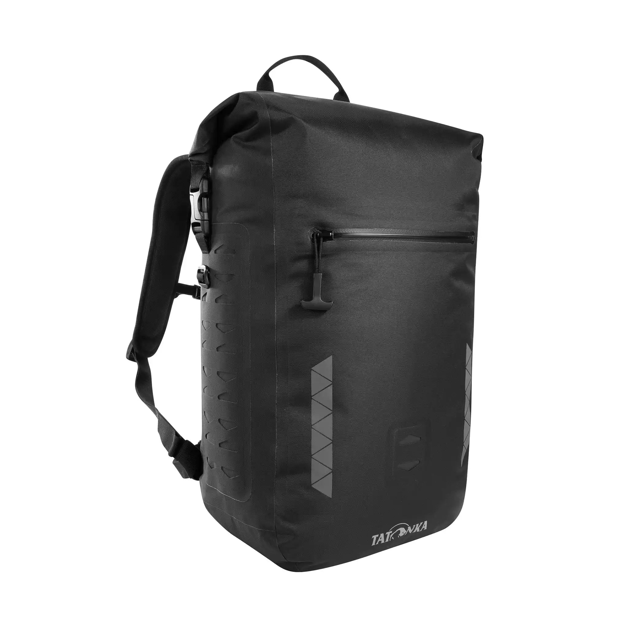Commuter Rucksack Pendler-Rucksack Commuter Rolltop 25 WP – ASMC Unlimited