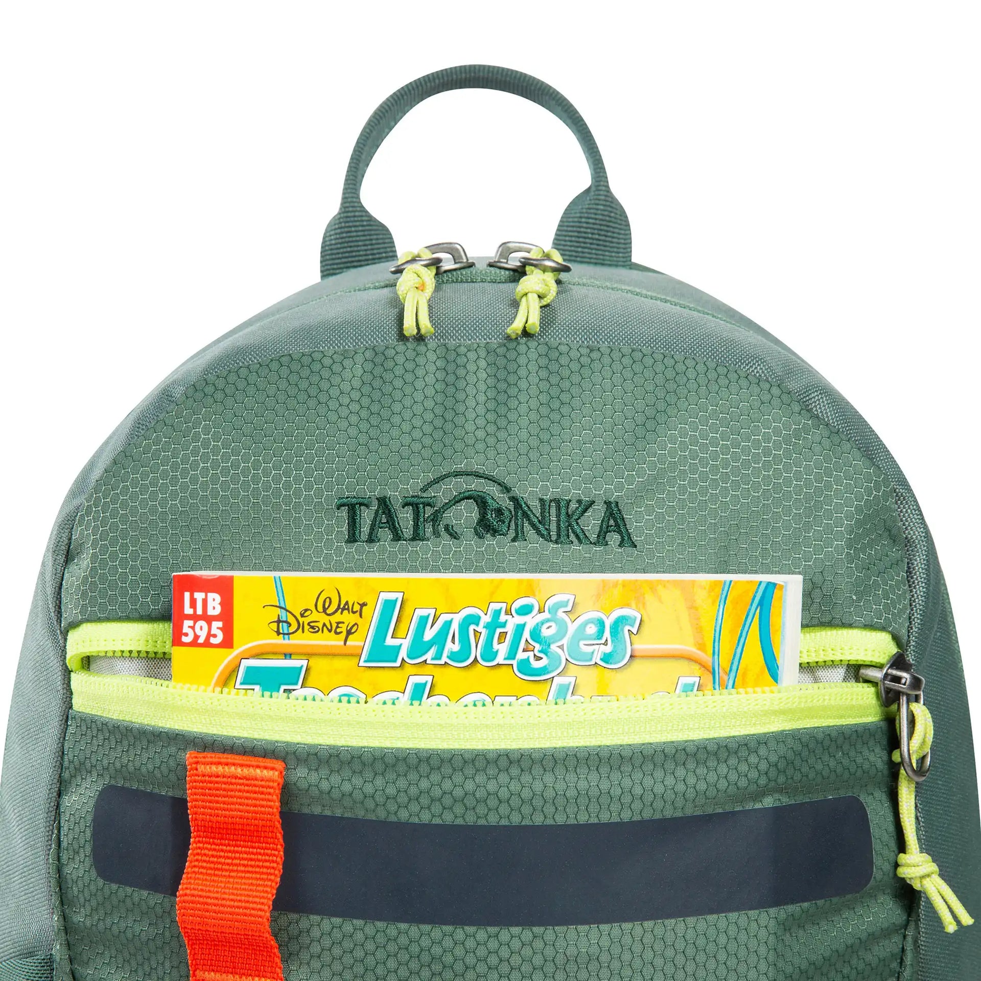 Kinderrucksack Husky Bag 10 JR