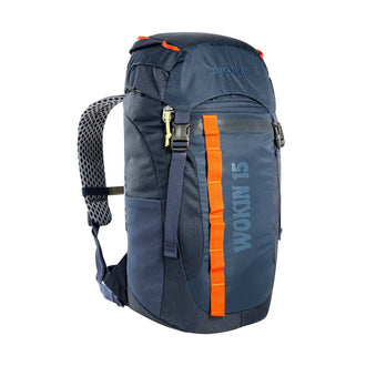 Kinder-Trekkingrucksack Wokin 15