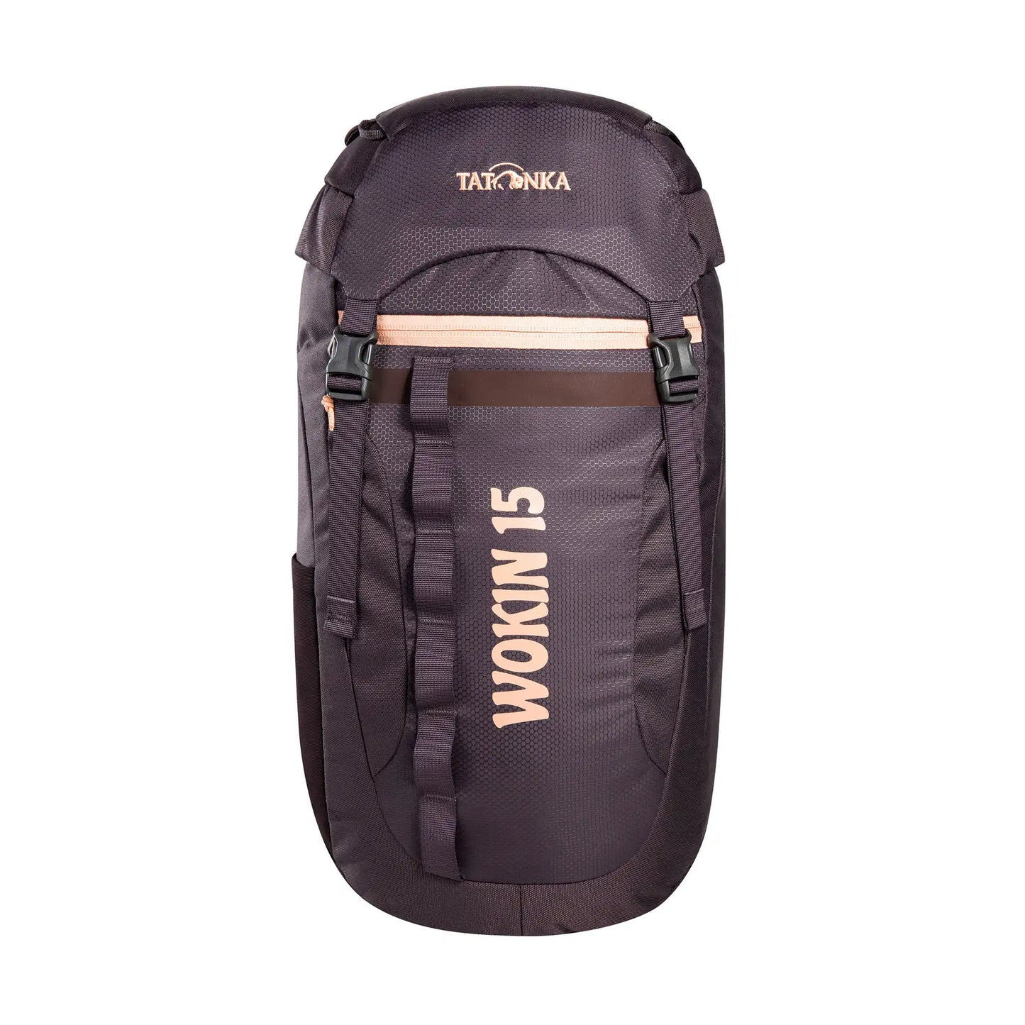 Kinder-Trekkingrucksack Wokin 15