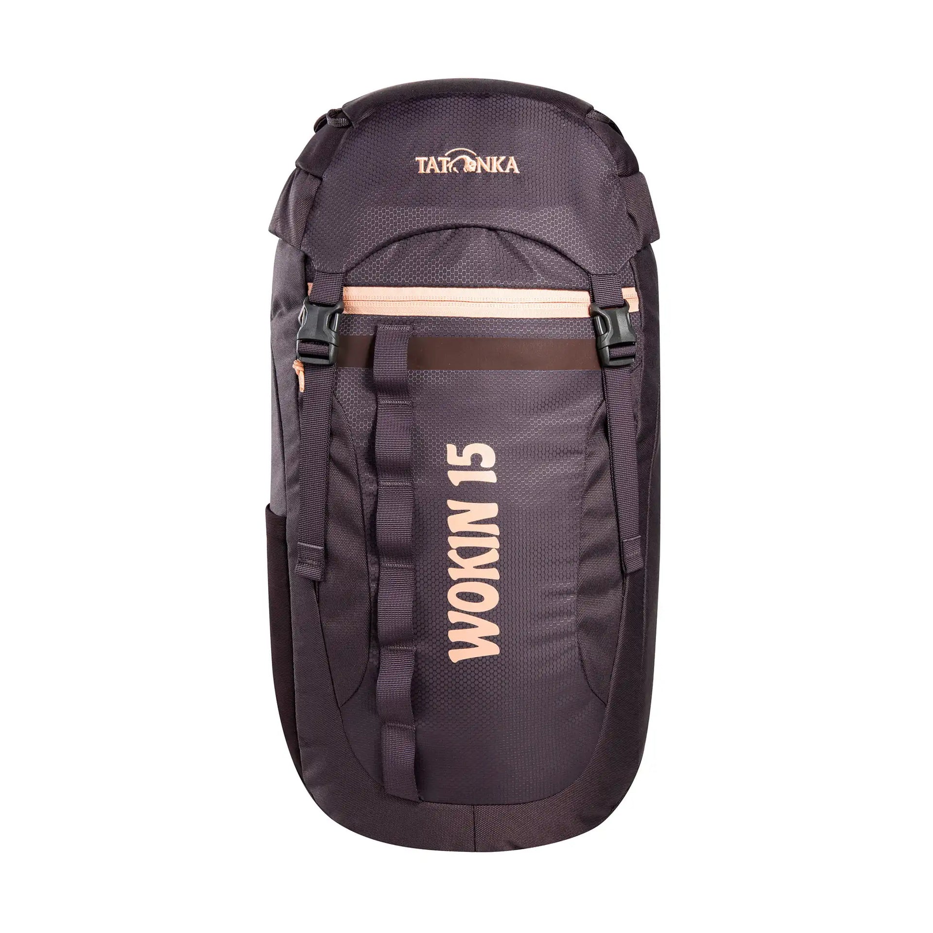 Kinder-Trekkingrucksack Wokin 15