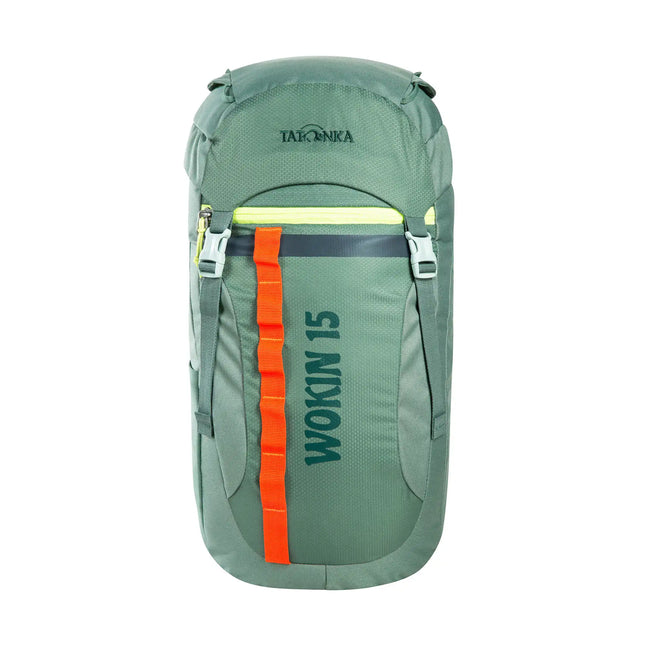 Zaino da trekking per bambini Wokin 15