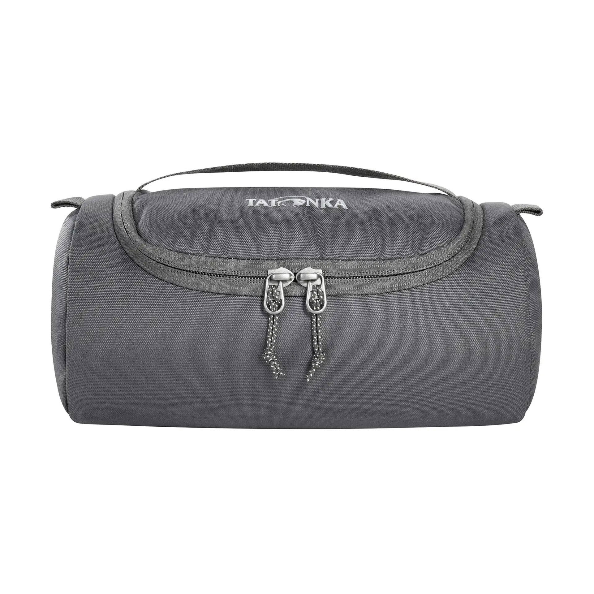 Waschtasche Care Barrel