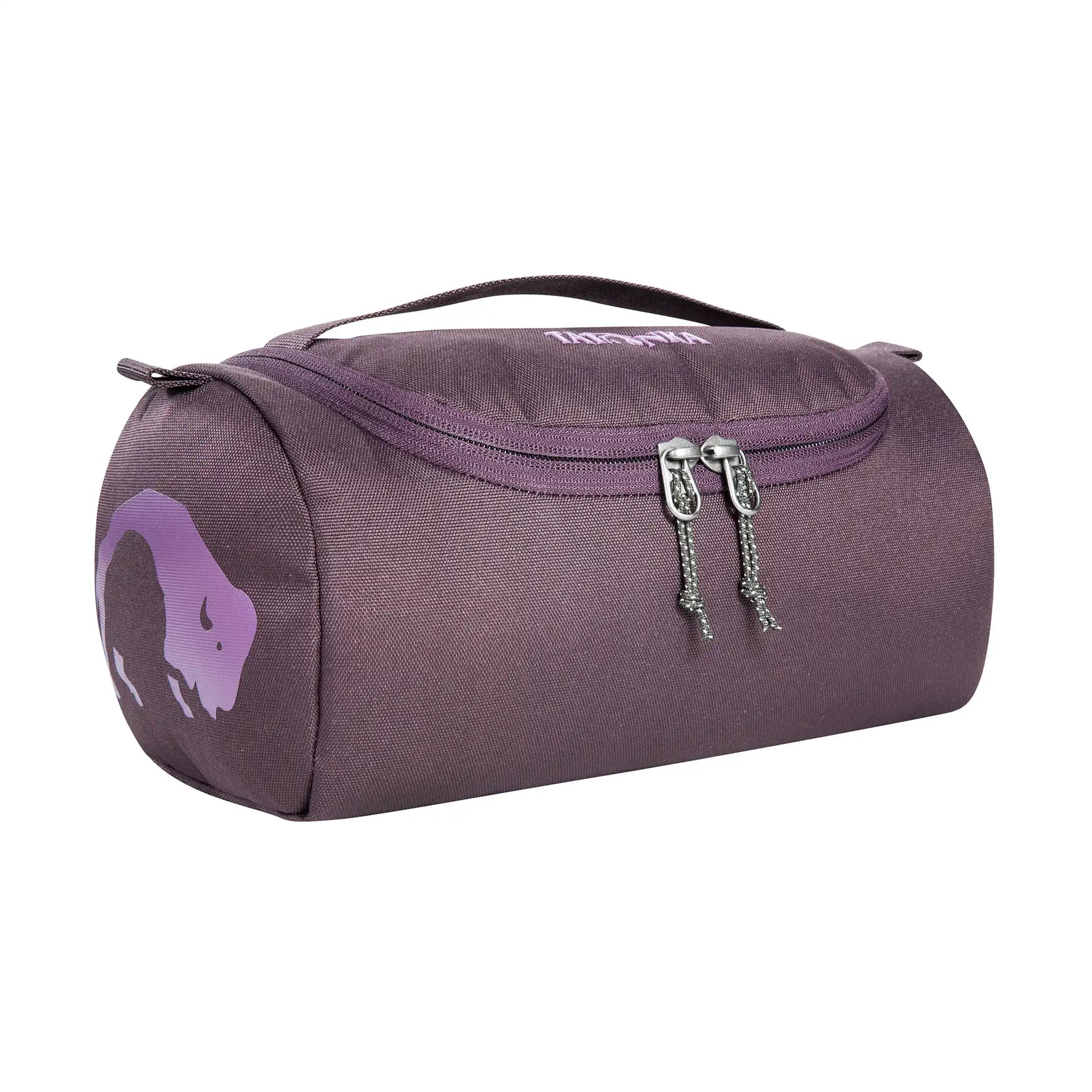 Waschtasche Care Barrel