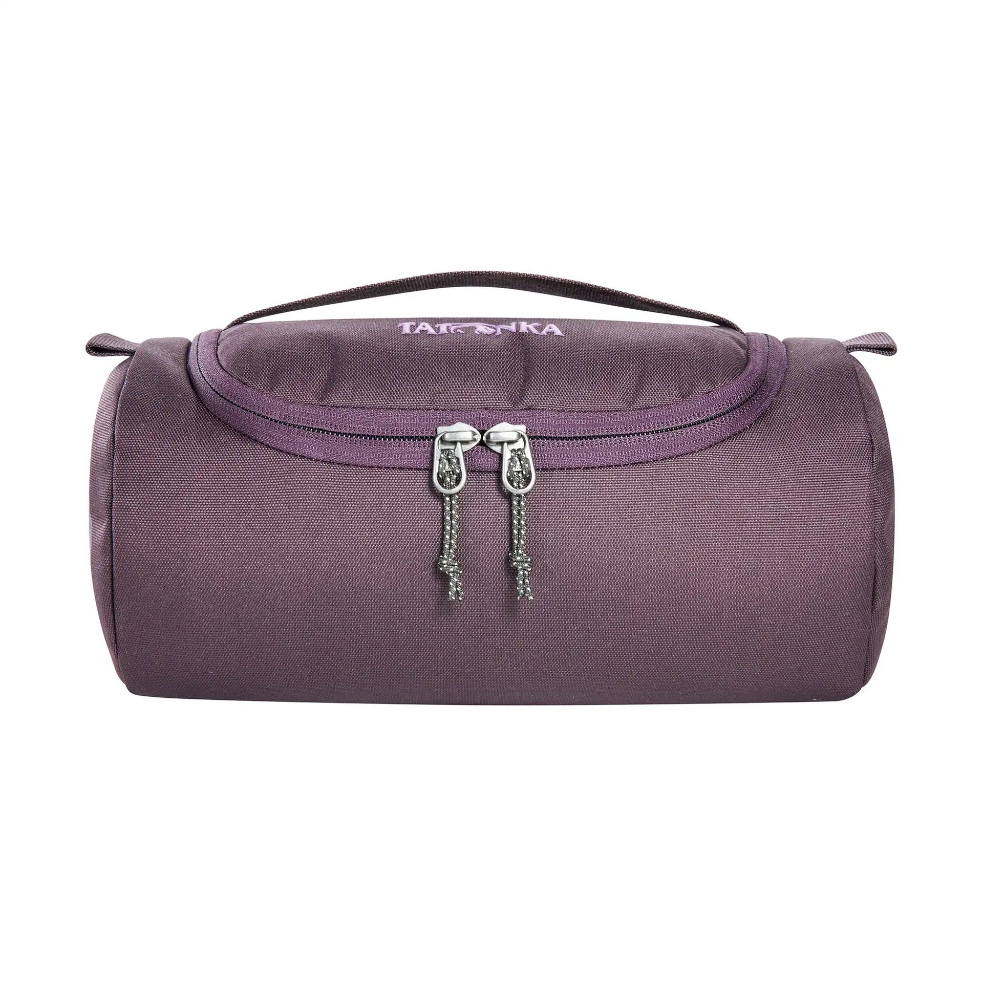 Waschtasche Care Barrel