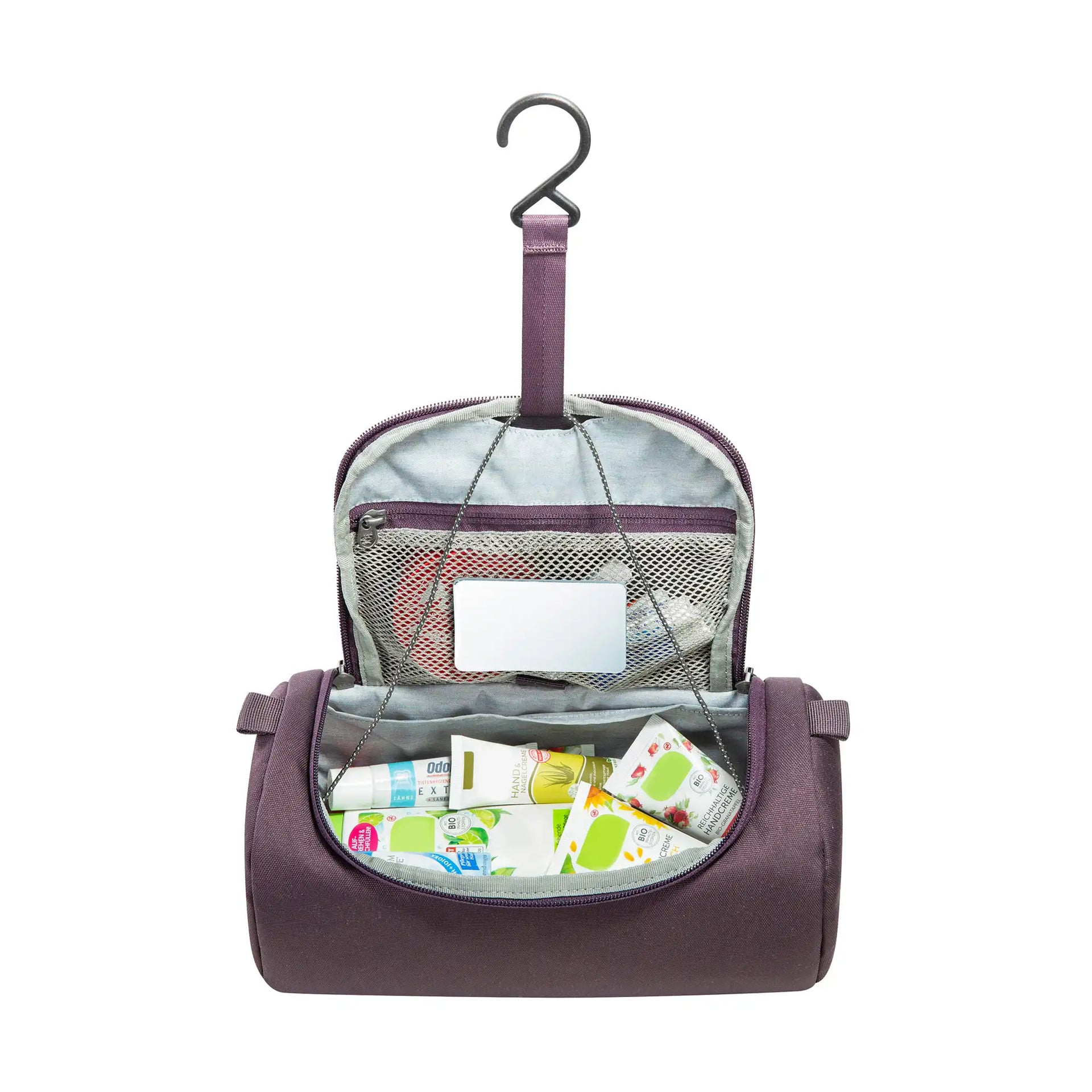 Waschtasche Care Barrel