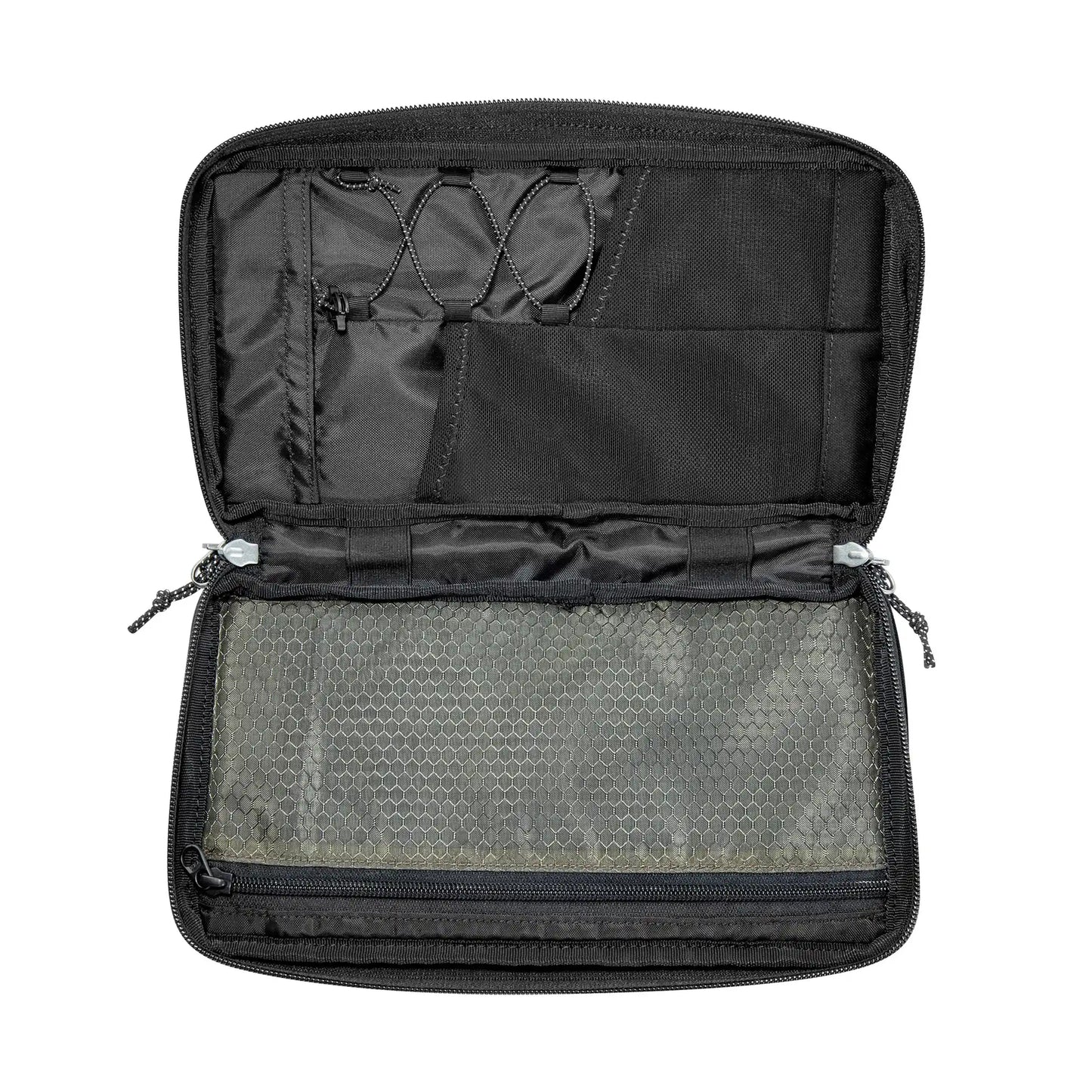 Messertasche Knife Pouch Lock BC