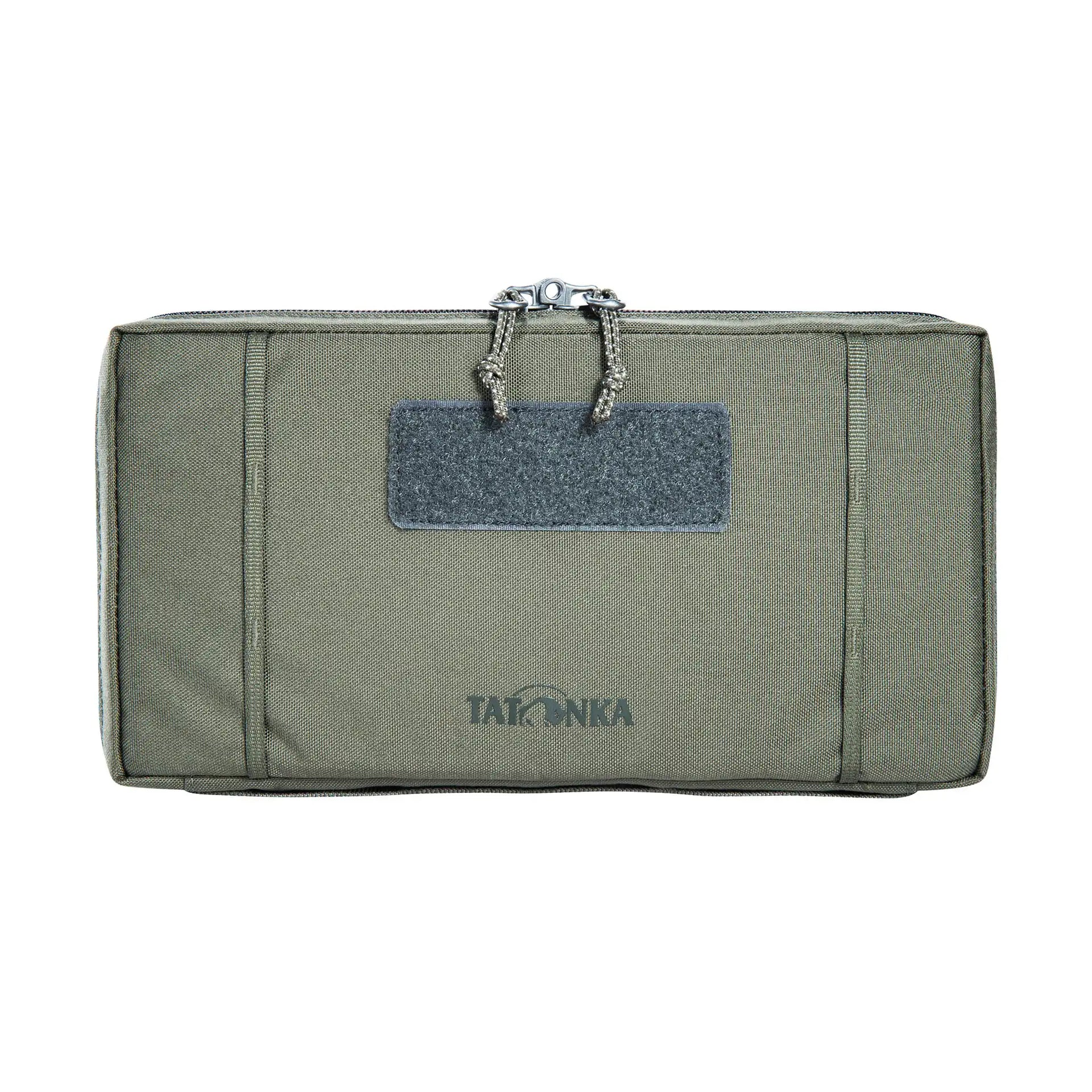 Messertasche Knife Pouch Lock BC