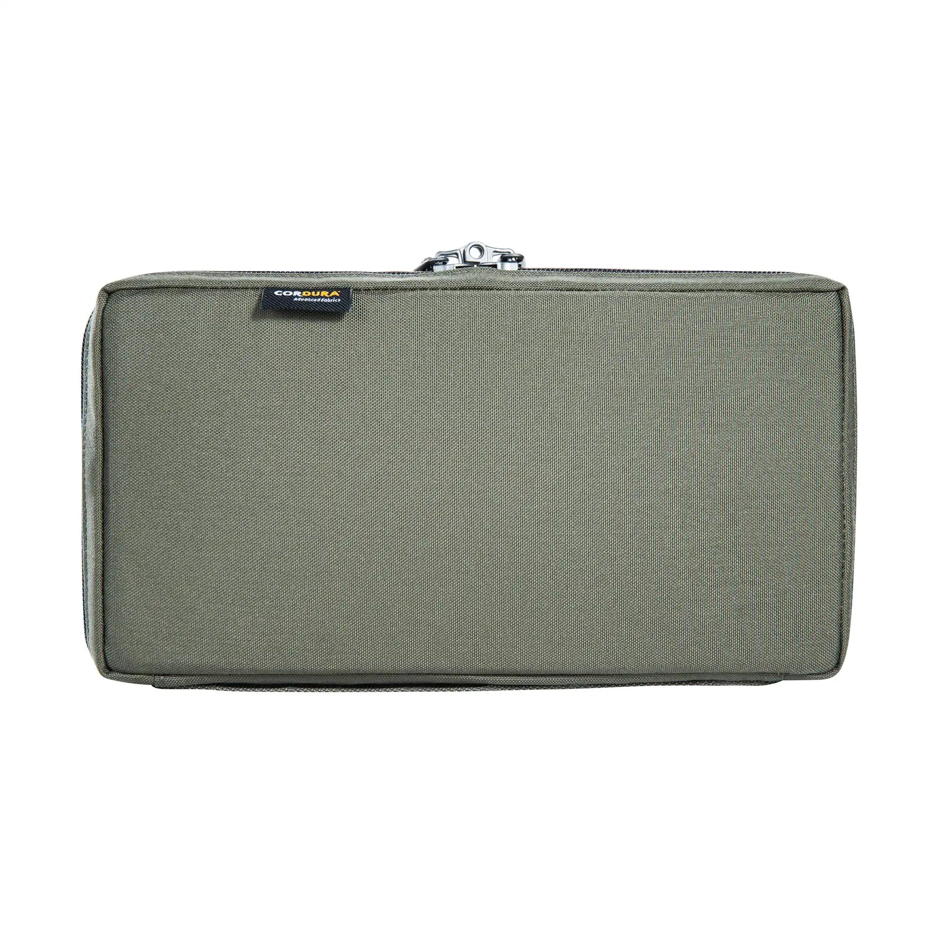 Messertasche Knife Pouch Lock BC