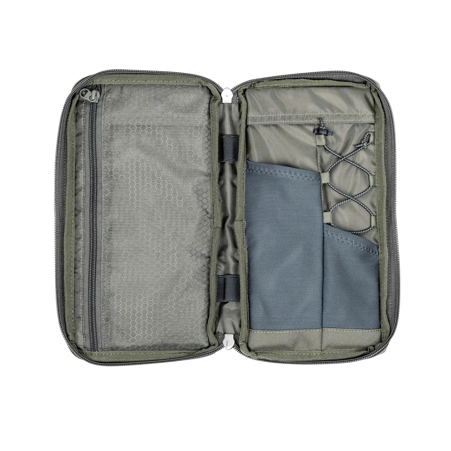 Messertasche Knife Pouch Lock BC