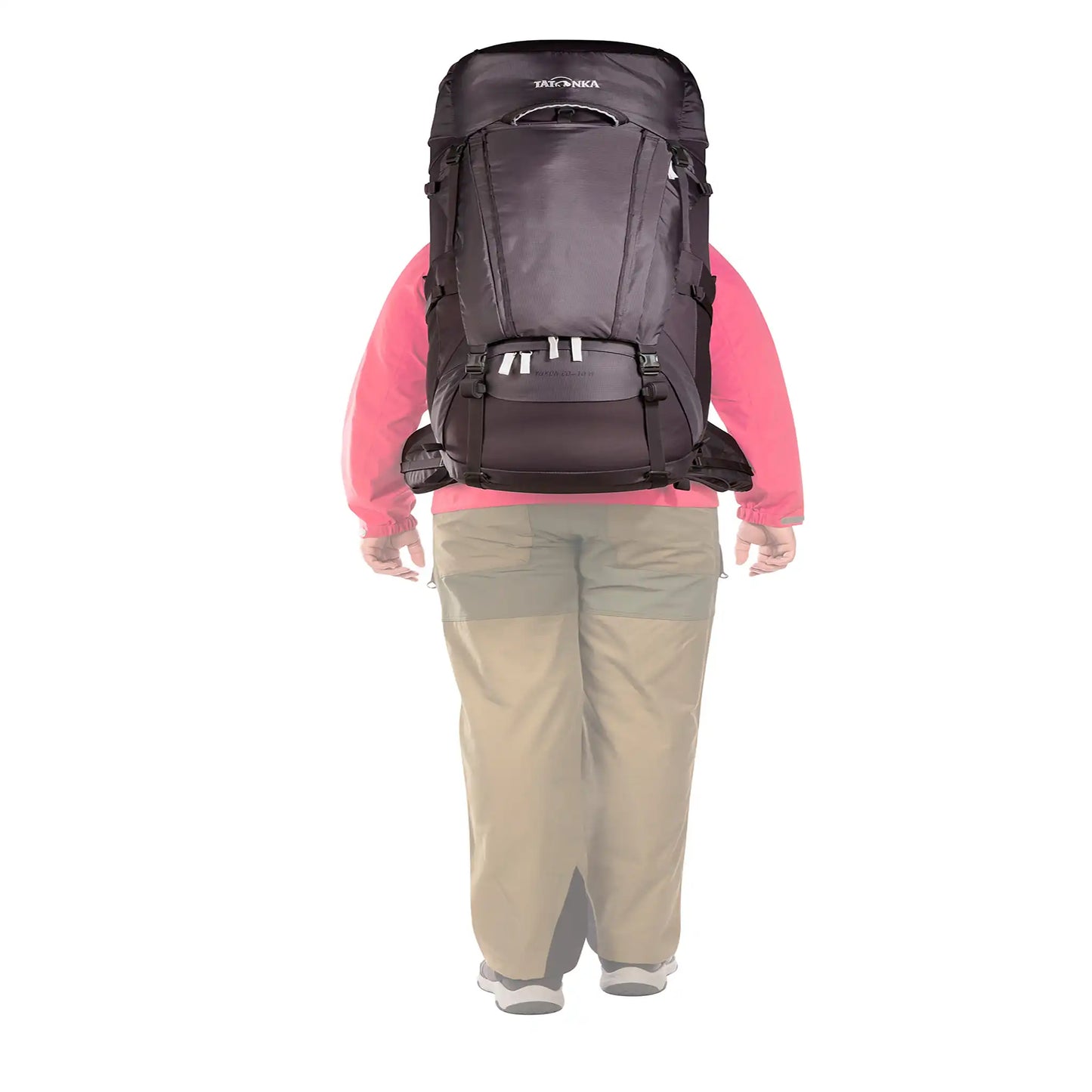 Trekkingrucksack Yukon 60+10 Women