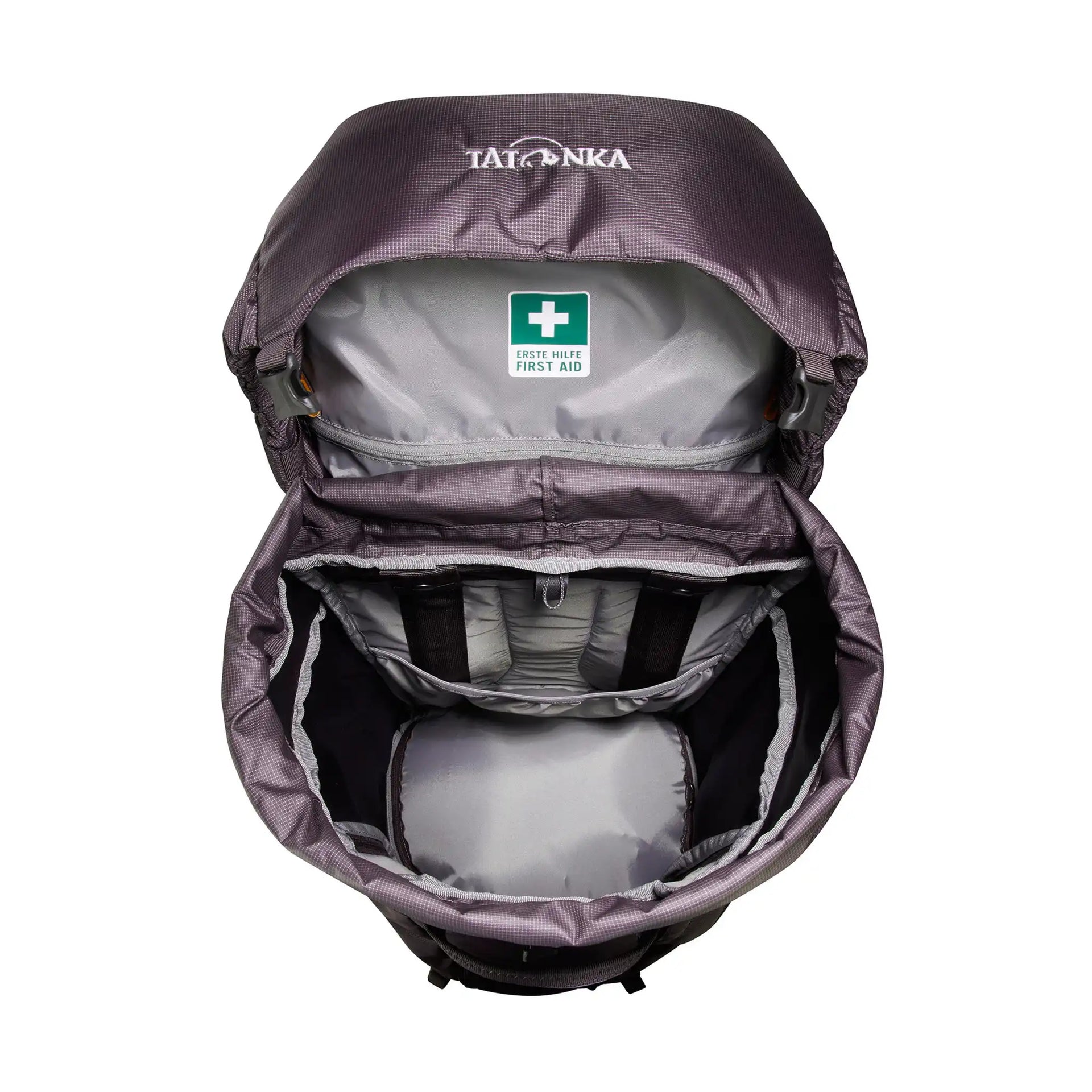 Trekkingrucksack Yukon 60+10 Women
