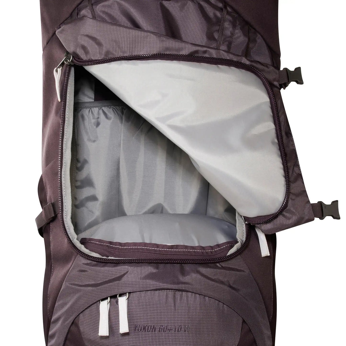 Trekkingrucksack Yukon 60+10 Women