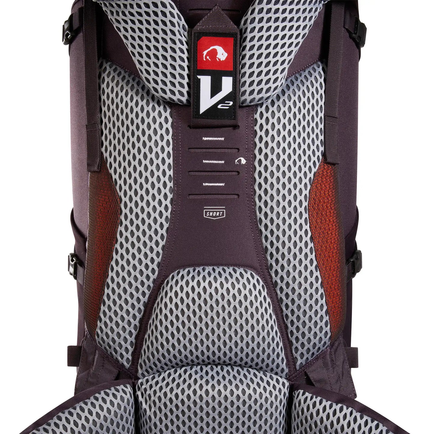 Trekkingrucksack Yukon 60+10 Women