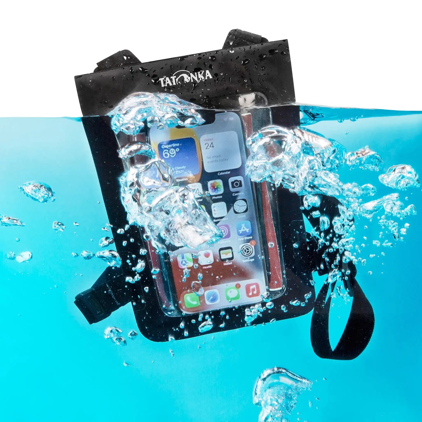 Brusttasche WP Chest Holster