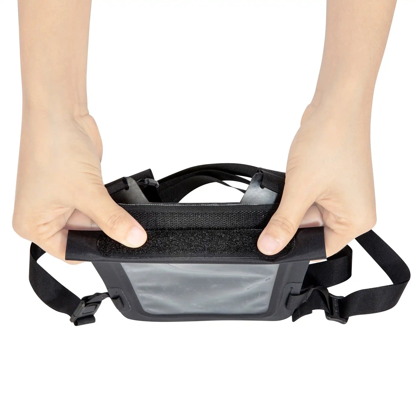 Brusttasche WP Chest Holster