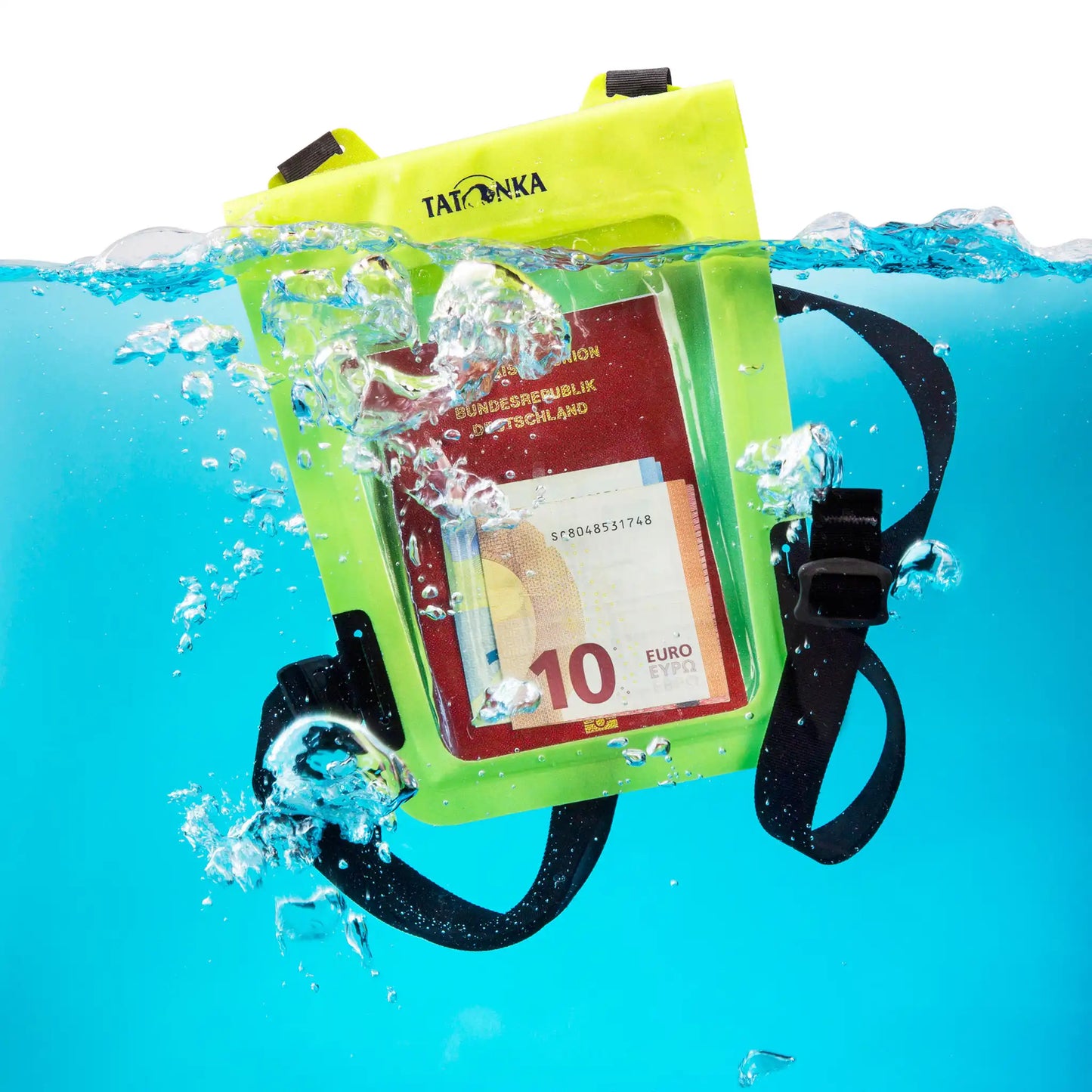 Brusttasche WP Chest Holster