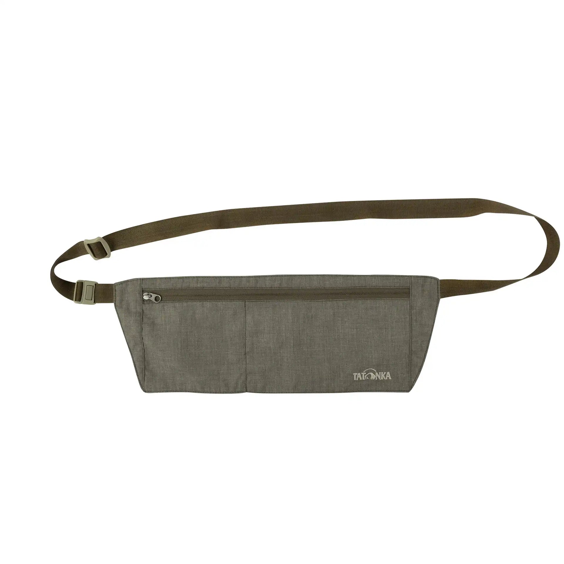 Geldgürtel Moneybelt