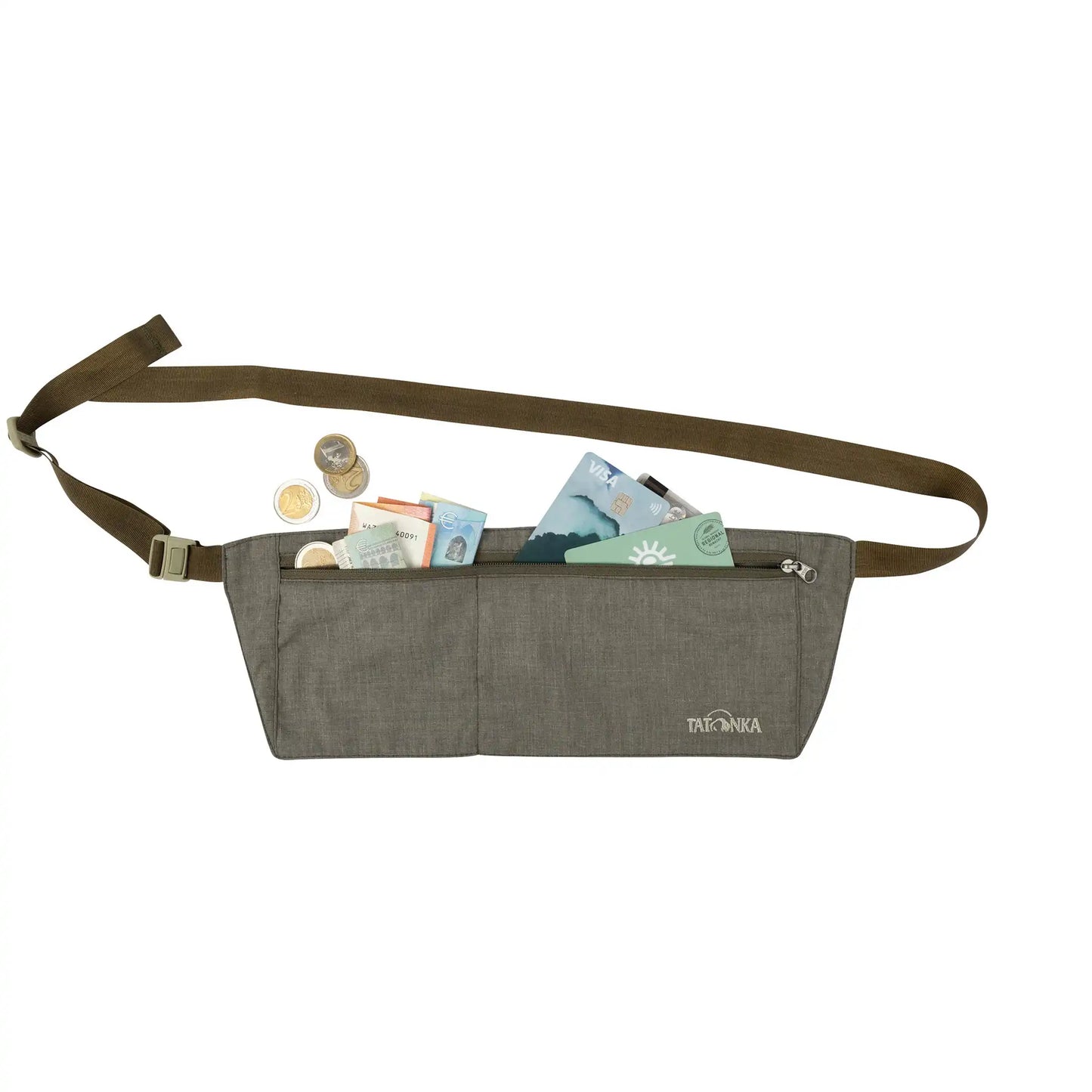 Geldgürtel Moneybelt