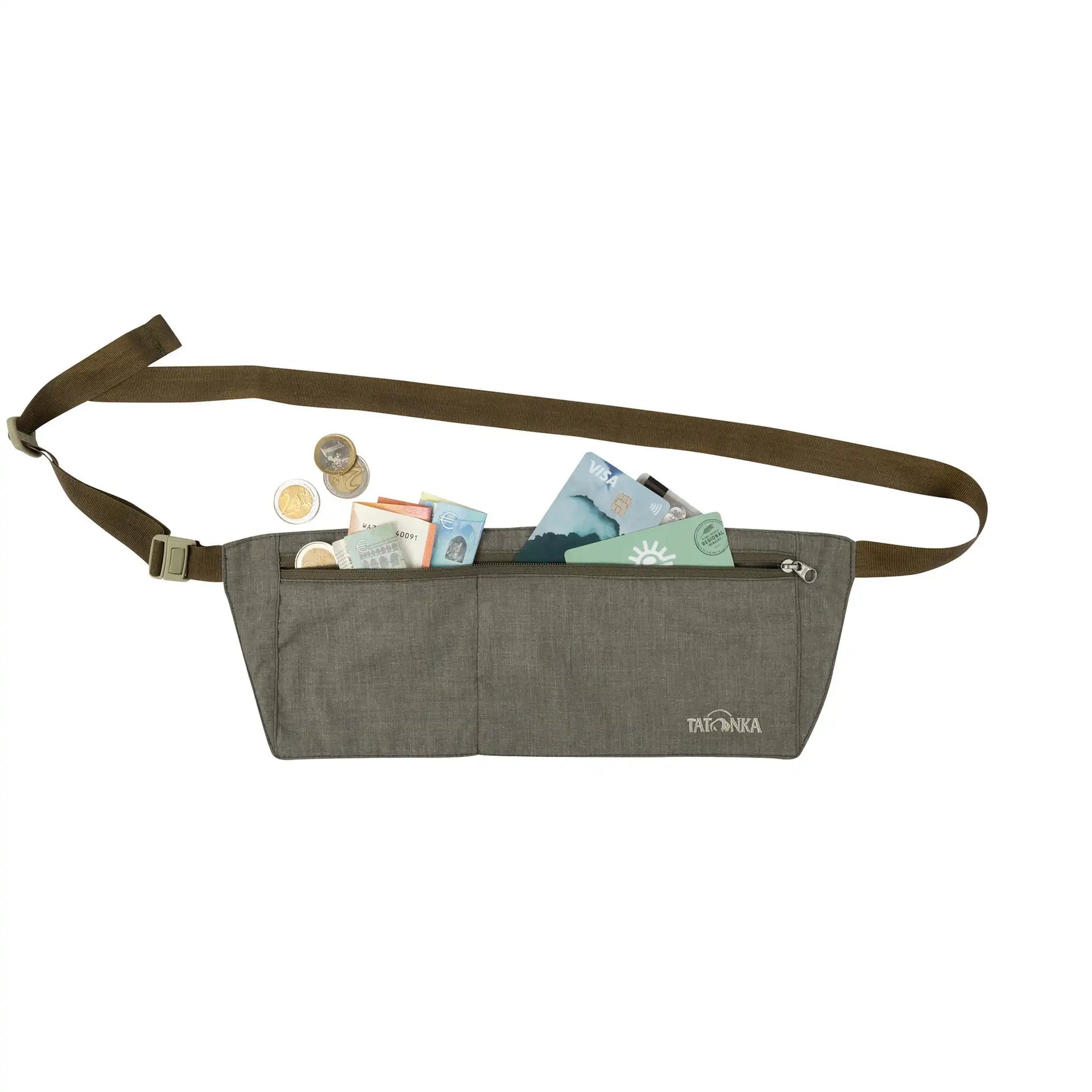 Geldgürtel Moneybelt