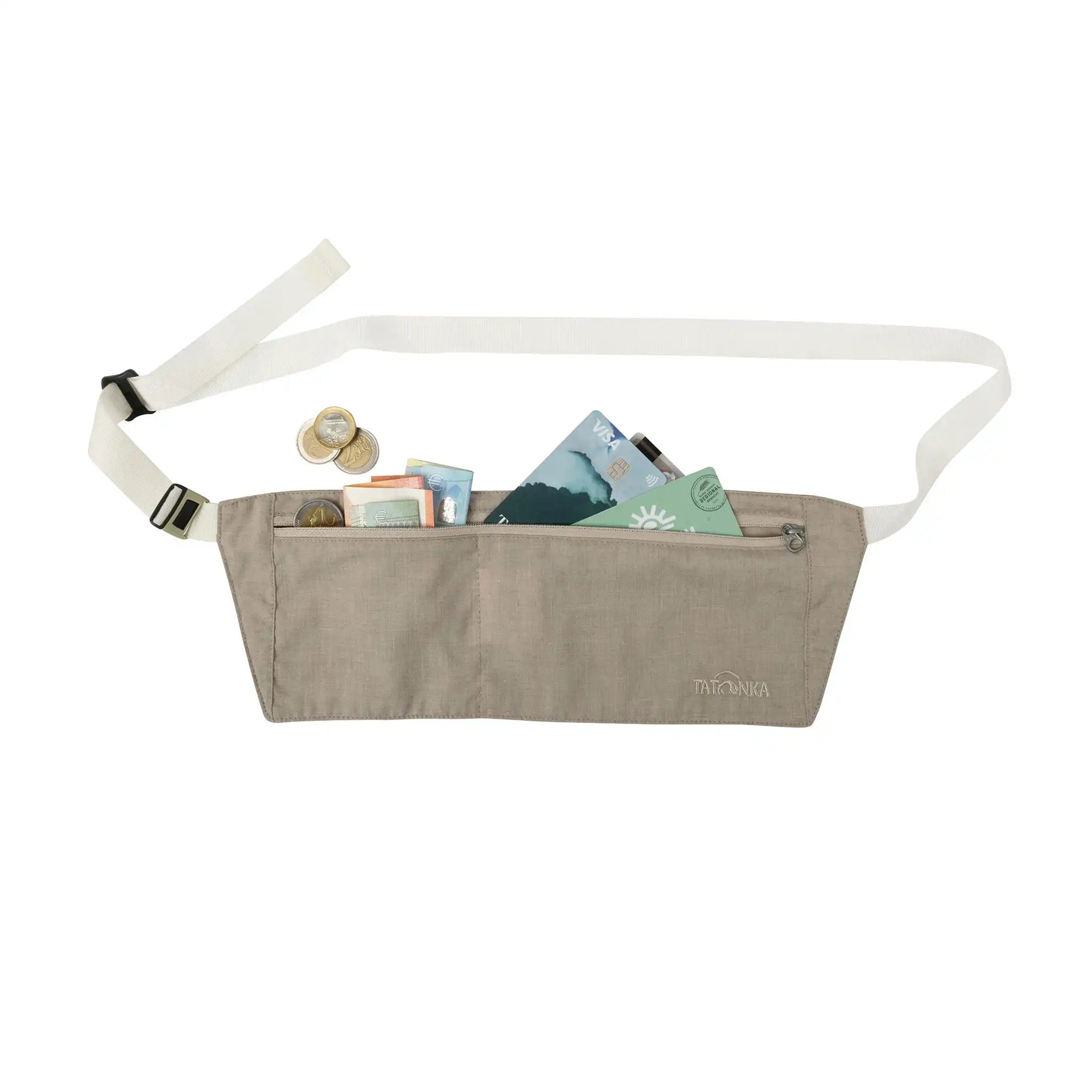 Geldgürtel Moneybelt