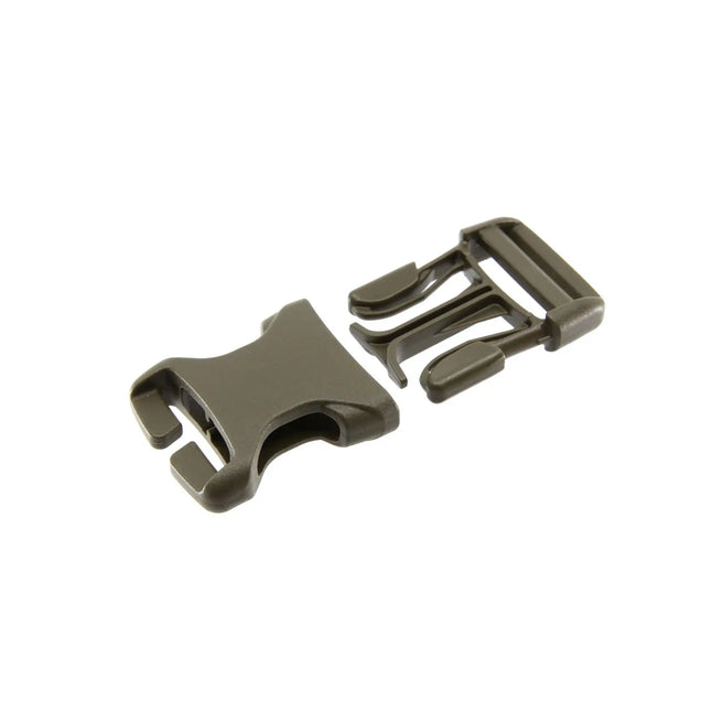 Boucle de rechange Quick Attach Champ SR-25 lot de 2