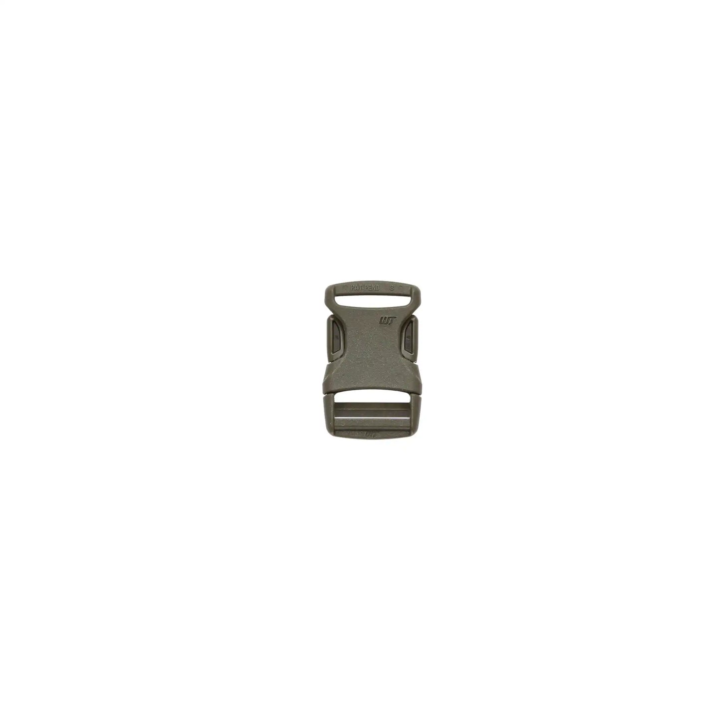Ersatz-Schnalle Champ SR-20 2er Pack