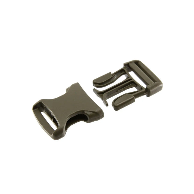 Boucle de rechange Champ SR-25, lot de 2