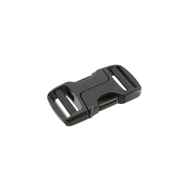 Lot de 2 boucles à clip Dual Herma SR-25