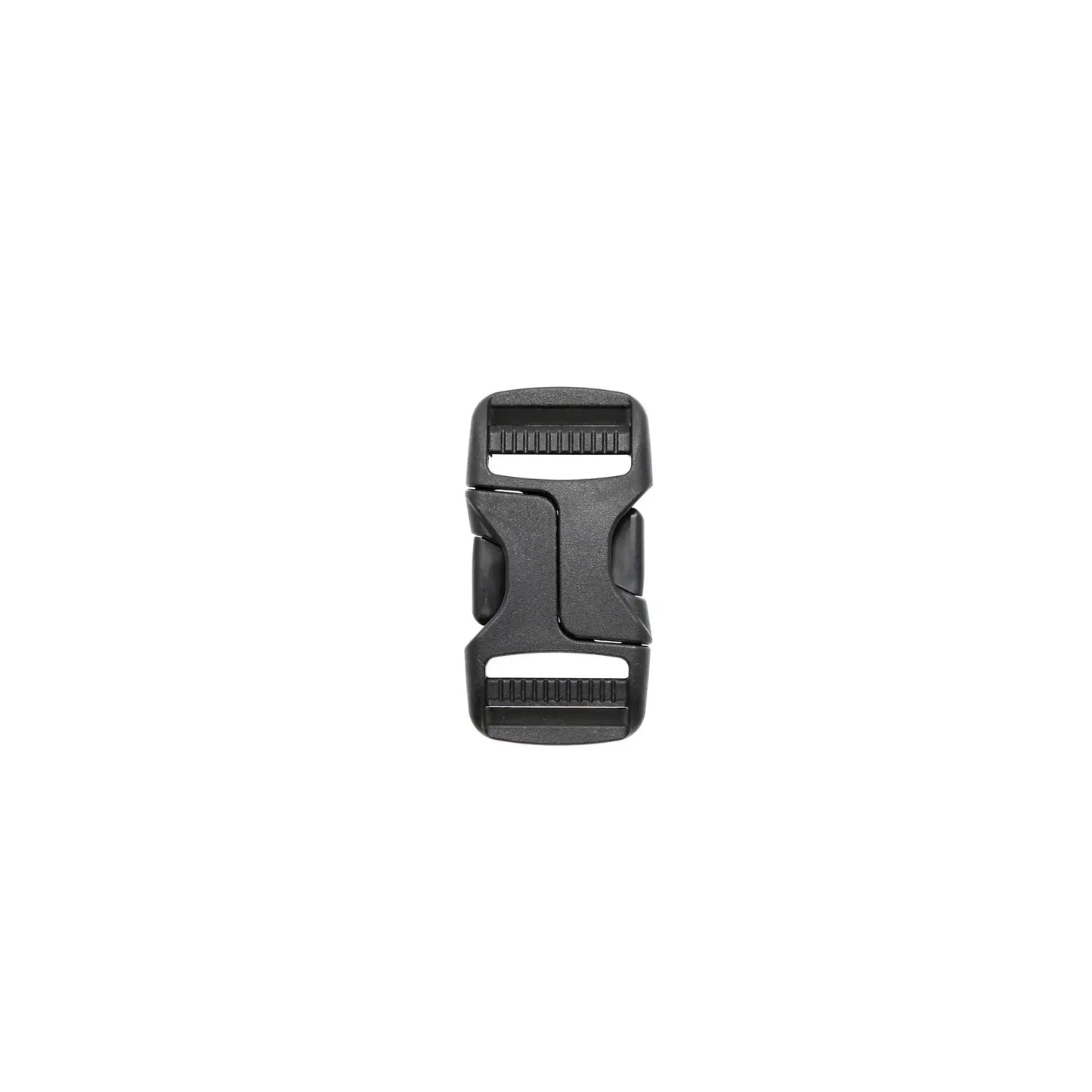 Steckschnalle Dual Herma SR-25 2er Pack