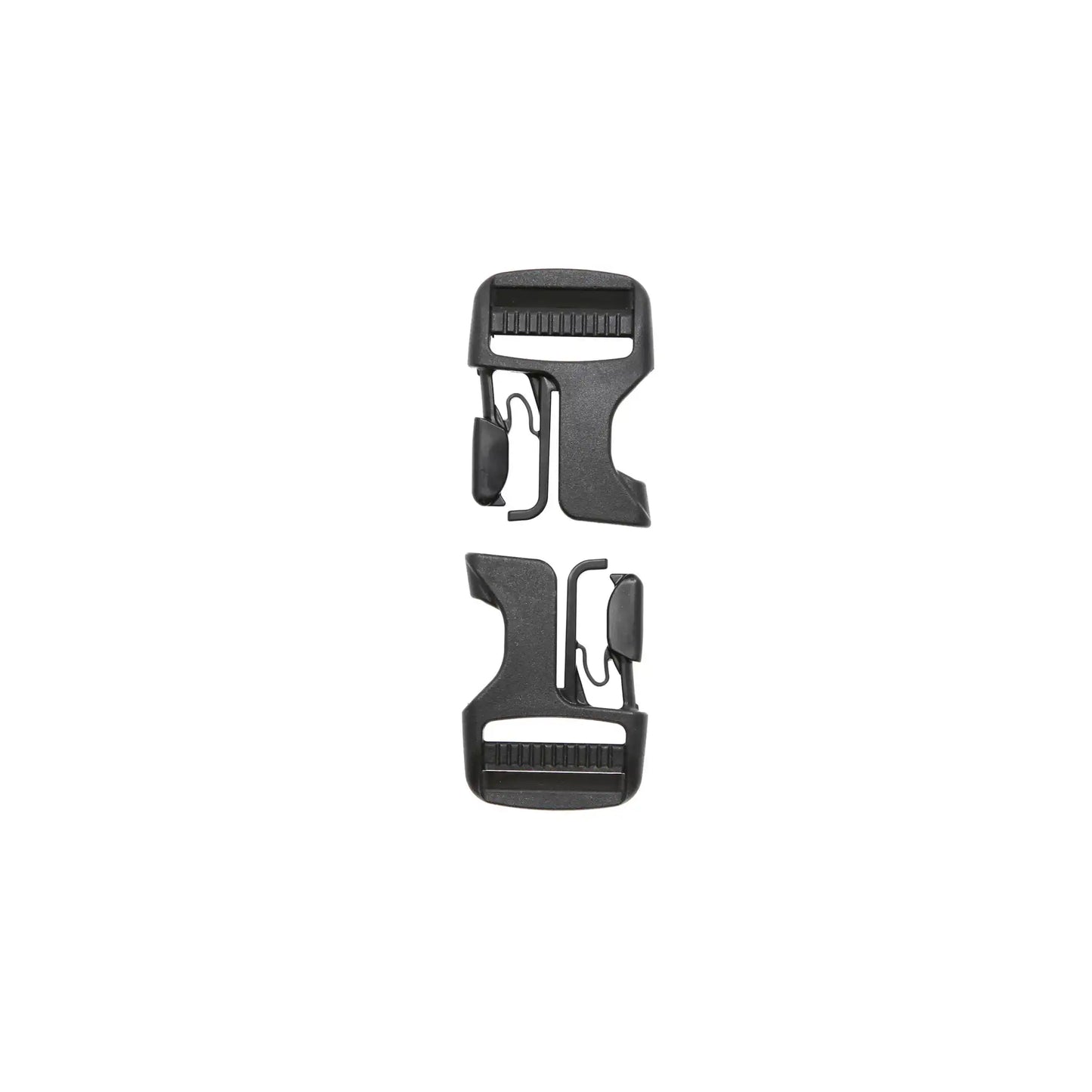 Steckschnalle Dual Herma SR-25 2er Pack