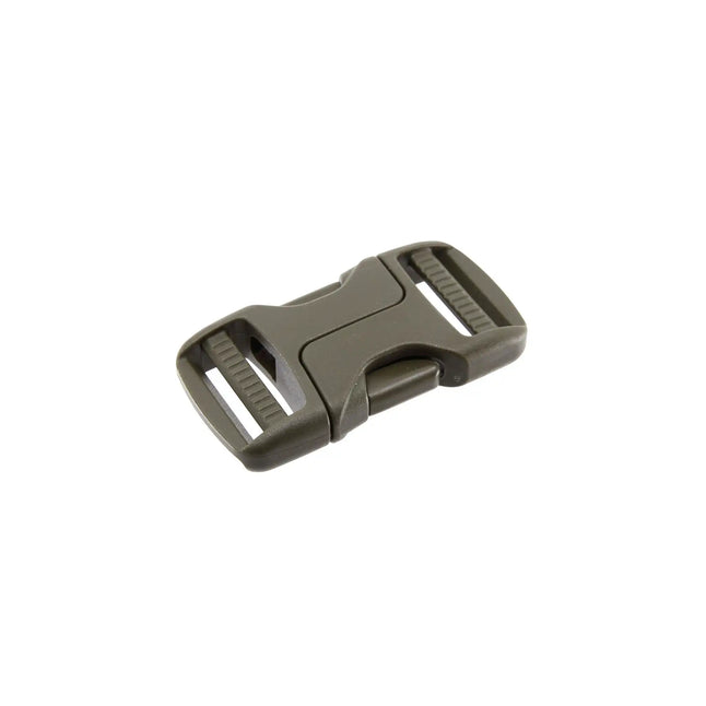 Lot de 2 boucles à clip Dual Herma SR-25