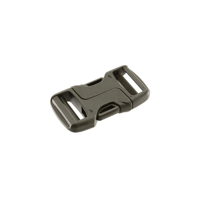 Lot de 2 boucles à clip Dual Herma SR-25