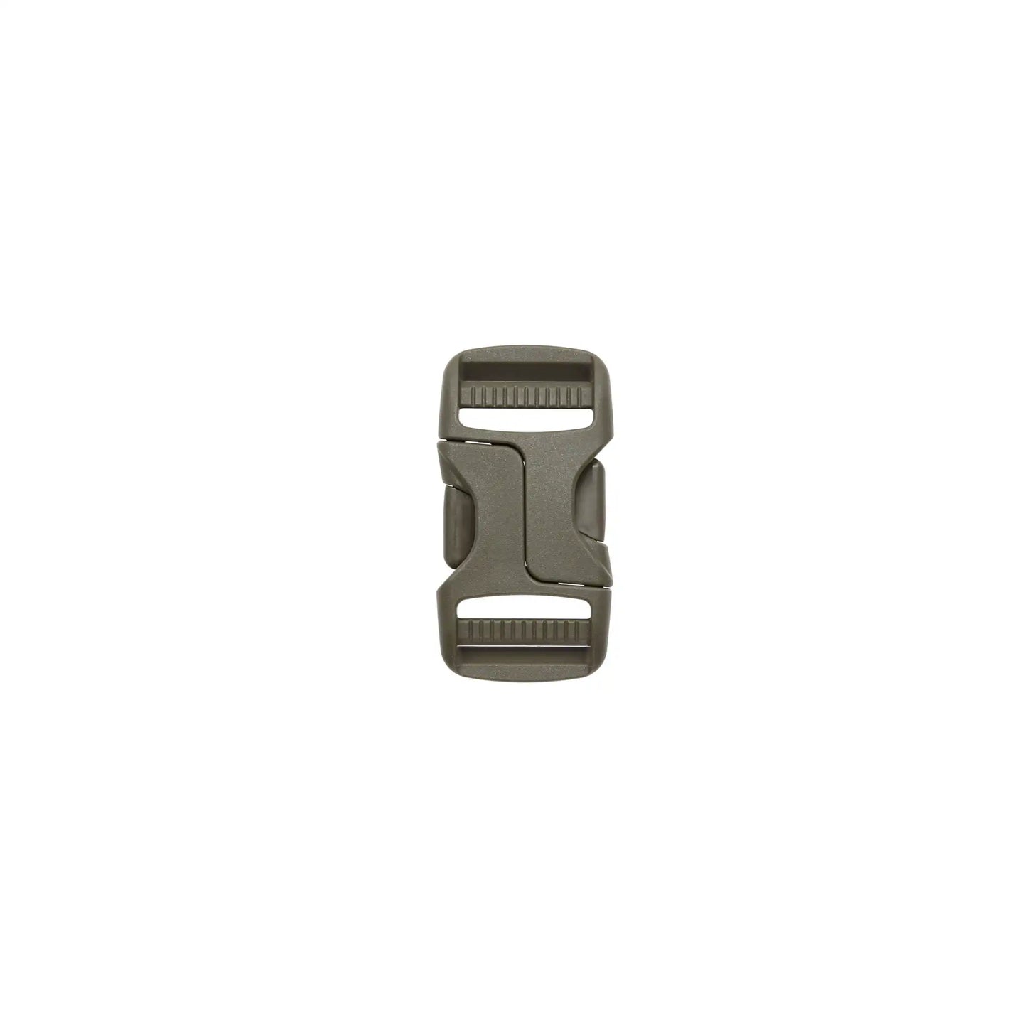 Steckschnalle Dual Herma SR-25 2er Pack