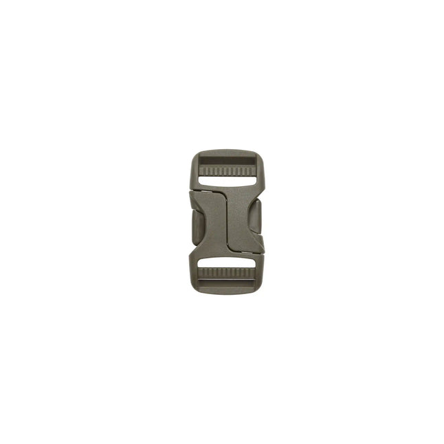 Lot de 2 boucles à clip Dual Herma SR-25