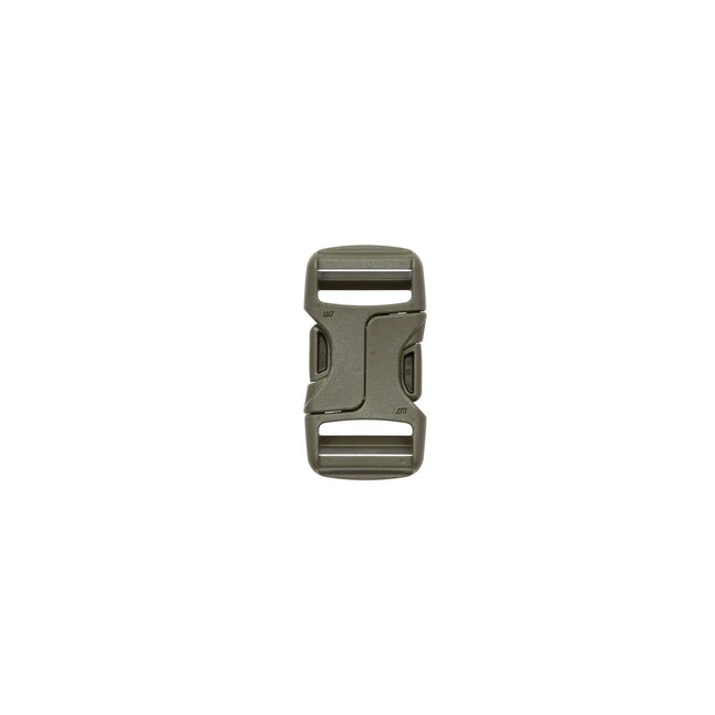 Lot de 2 boucles à clip Dual Herma SR-25