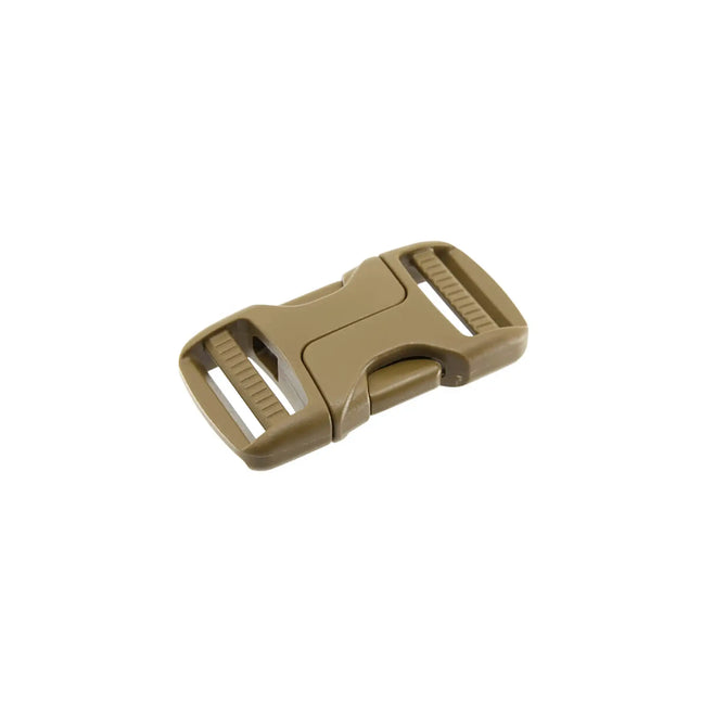Lot de 2 boucles à clip Dual Herma SR-25