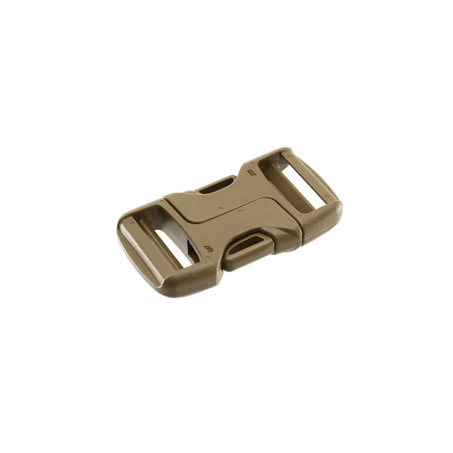Lot de 2 boucles à clip Dual Herma SR-25
