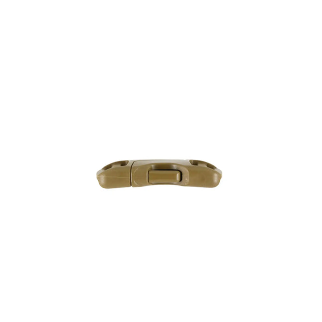 Lot de 2 boucles à clip Dual Herma SR-25